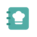 Recipe Pulse Icon